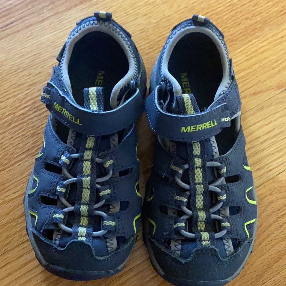 Merrell Hydro H20 Hiker (kids)